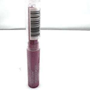 New Styli Style Perfect Pout Long Lasting Balm Stick shade Bold Berry Lipstick